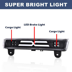 PIT66 brake light kit included for straightforward installation
