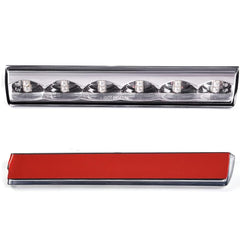 PIT66 brake light with simple install kit included