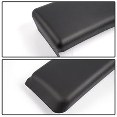 PIT66 front bumper guards pair ready for installation on Ford F-150 2009-2014.