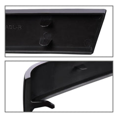 PIT66 heavy-duty trim withstands daily use, durable finish.