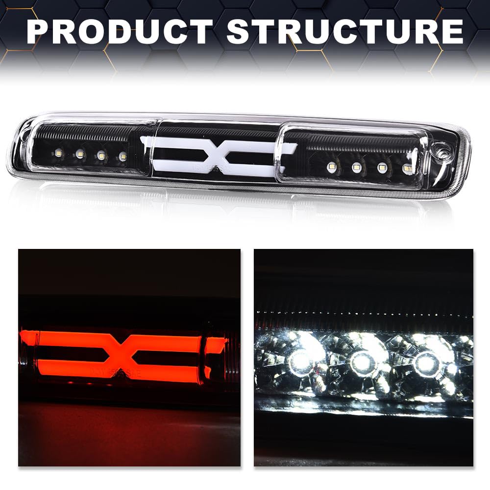 PIT66 installed on vehicle demonstrates easy integration and enhanced rear signaling.