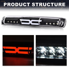 PIT66 installed on vehicle demonstrates easy integration and enhanced rear signaling.