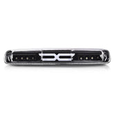 PIT66 third brake light for Silverado 1999-2006 with a clear lens for crisp visibility.