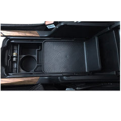 PIUGILH CR-V easy installation without tools.