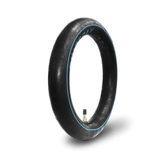 PIVOTRAX straight TR4 valve stem supports secure inflation