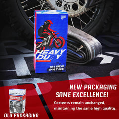 PIVOTRAX TR4 valve-stem enables quick, easy installation across tires.