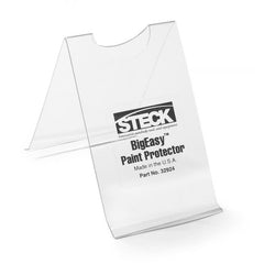 Pizety Steck Inflatable Wedge provides adjustable pressure for tight spots.