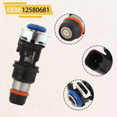 PJVMVO compatible fuel injectors for GM trucks 4.8L/5.3L/6.0L