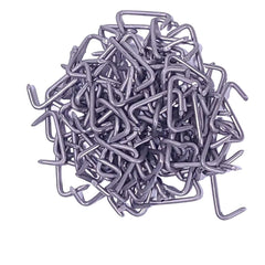 Plant My Tank stainless steel hog rings 3/4 inch for secure auto upholstery.