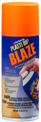 Plasti Dip Blaze Orange spray can for high-visibility DIY projects
