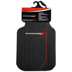 Plasticolor Elite Dodge design close-up showing durable color resists fading