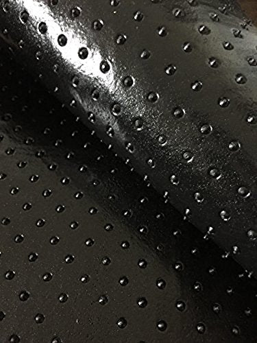 Plasticolor Jeep Elite front floor mat made of durable rubber for long-lasting protection