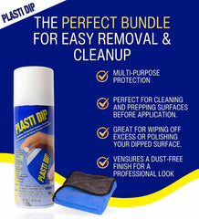 Weather-resistant formula withstands indoor and outdoor conditions.