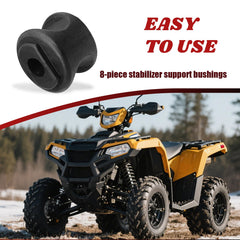 Pleoos durability and OEM-quality testing supports long service life