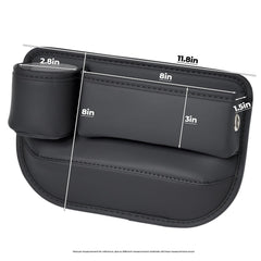 PLEW-safe-design-seatbelt-receiver-area shows non-interfering placement with seat adjustments.