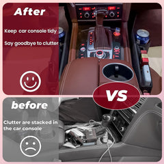 PLEW-velvet-lining-rattle-free interior guards against movement and noise.