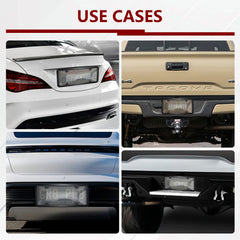 PLALEI complete 7-piece kit makes a practical gift for car lovers