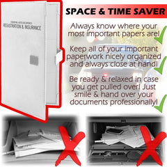 PlusXpres durable PU leather finish offers a premium, long-lasting look.