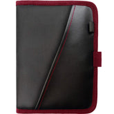 PlusXpres glove box organizer folded compact saves space and keeps documents ready.