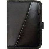 PlusXpres Glove Box Organizer front view, compact design for tidy car documents.
