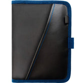 PlusXpres glove box organizer main pocket holds manuals neatly for quick access.