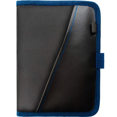 PlusXpres glove box organizer main pocket holds manuals neatly for quick access.