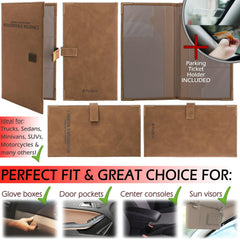 PlusXpres fits sedans, SUVs, trucks, and motorcycles with room to grow.