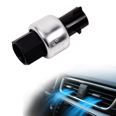 Pnkauto 152962 A/C switch front view for Silverado and Yukon, reliable replacement.