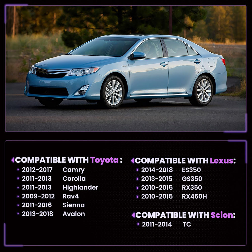 PNKauto valve assembly on engine bay illustrates easy replacement and broad compatibility.