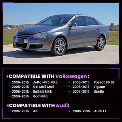 Pnkauto replacement valve for Golf MK5 with PXE16 supports reliable climate comfort.