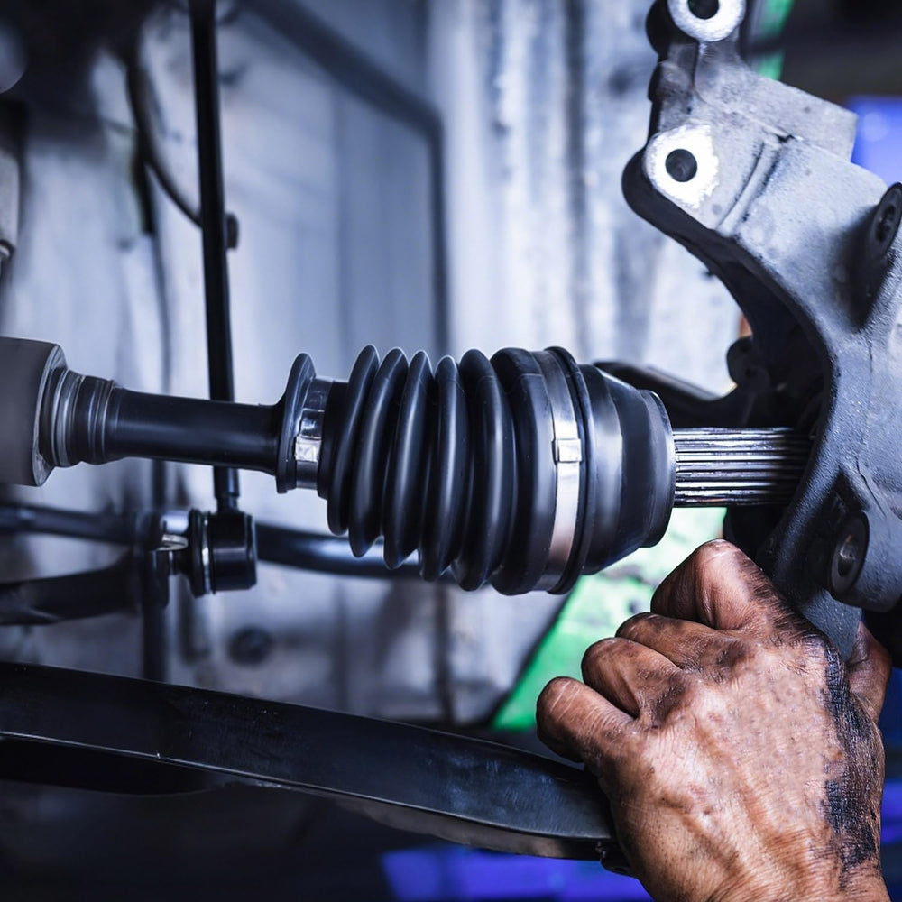 Pnkauto CVS18 complete pack supports quick, tool-assisted installation.