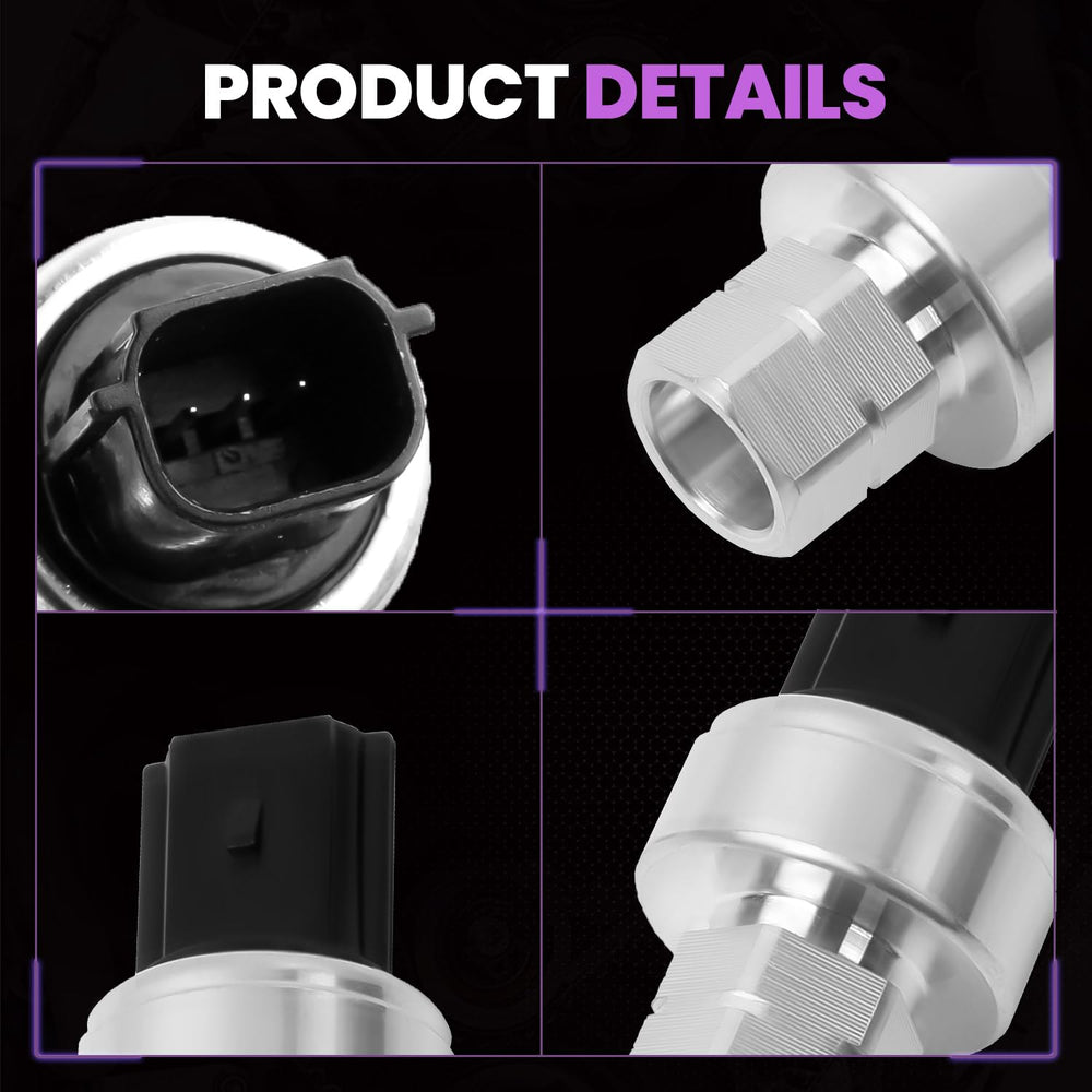 Pnkauto fitment label provides clear models list for fast verification.