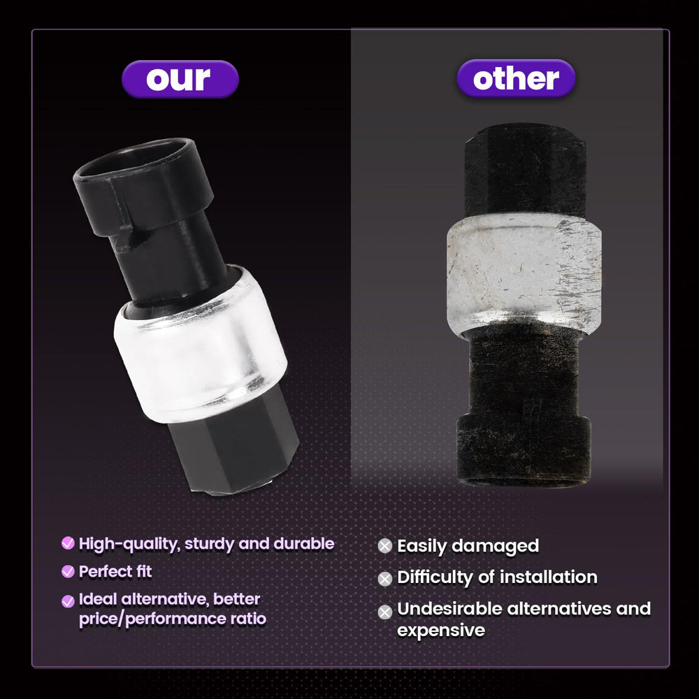 Pnkauto OE-number SW-10082C replacement supports direct compatibility