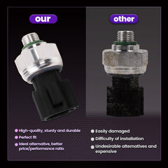 Pnkauto OE-replacement label indicating authentic replacement part