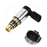 Pnkauto upgraded AC solenoid valve for Audi/VW PXE16 delivers precise cooling control.