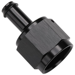 Podavelle 10AN to 3/8 barb with corrosion resistance for automotive lines.