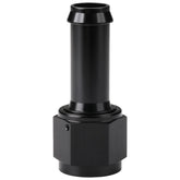 Podavelle 10AN to 5/8 barb adapter with swivel for smooth fuel line routing