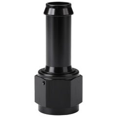 Podavelle 10AN to 5/8 barb adapter with swivel for smooth fuel line routing