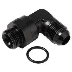 Podavelle 360° swivel head enables easy alignment during installation.