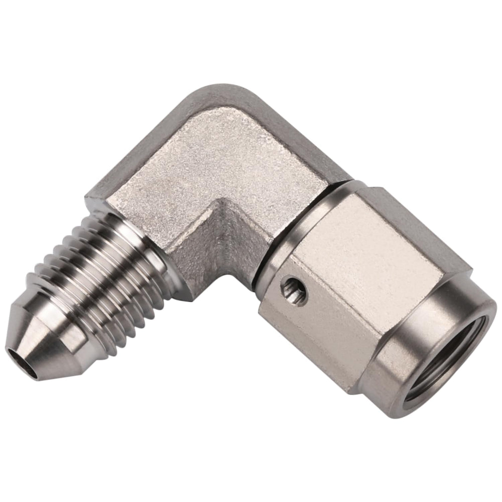 Podavelle 37-degree sealing-angle highlights secure sealing in high-pressure systems.