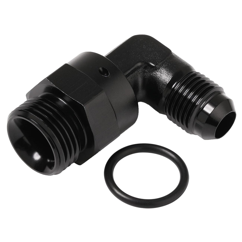 Podavelle low-profile design fits limited engine clearance areas.