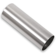 Podavelle 4-inch intercooler pipe, straight design improves airflow and fit