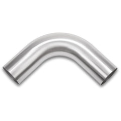 Podavelle mandrel bend elbow promotes smooth airflow and consistent velocity.