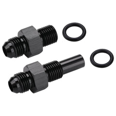 Podavelle o-ring seal pack included for secure installation