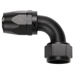 Podavelle one-piece design minimizes leakage and improves flow.