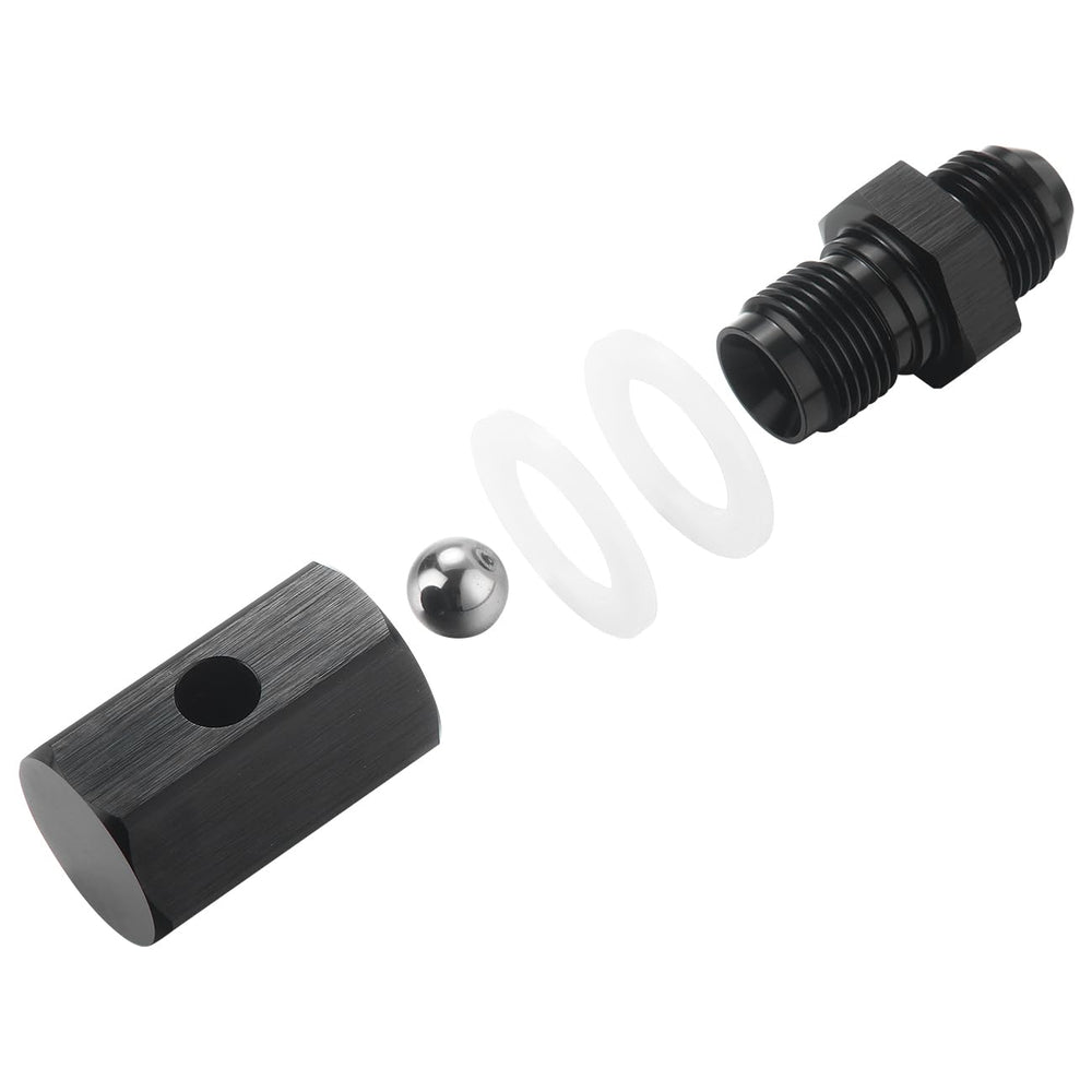 Podavelle PTFE sealing washers ensuring leak prevention