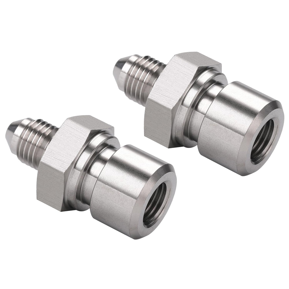 Retainer clip groove on Podavelle adapter for frame-mounted terminations.