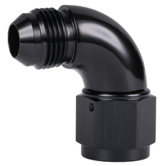 Podavelle universal 8AN fitting suitable for fuel, oil, diesel, and water lines.