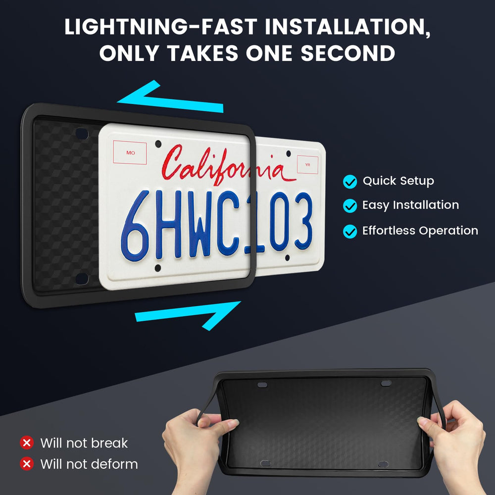 All-in-one installation tools from Podestaa enable quick setup.