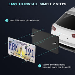 Podestaa original-design match provides smooth, seamless fit.